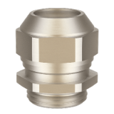 Progress-M / MF-EX (Pg) - Cable Glands Brass with multi-holded insert with PG and metric connection thread