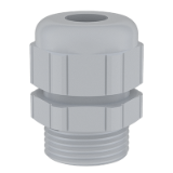 UNI-Dicht-P (Metrisch) - Cable gland plastic with metric connecting thread