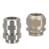 Cable Glands, metallic